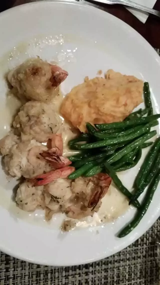 McCormick & Schmick’s Seafood & Steaks