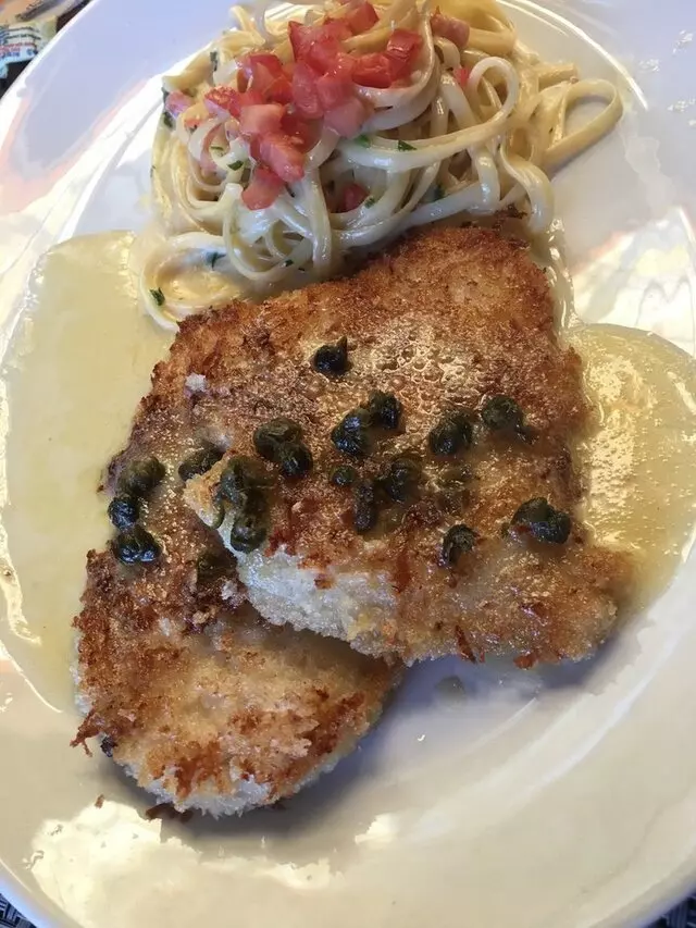 McCormick & Schmick’s Seafood & Steaks
