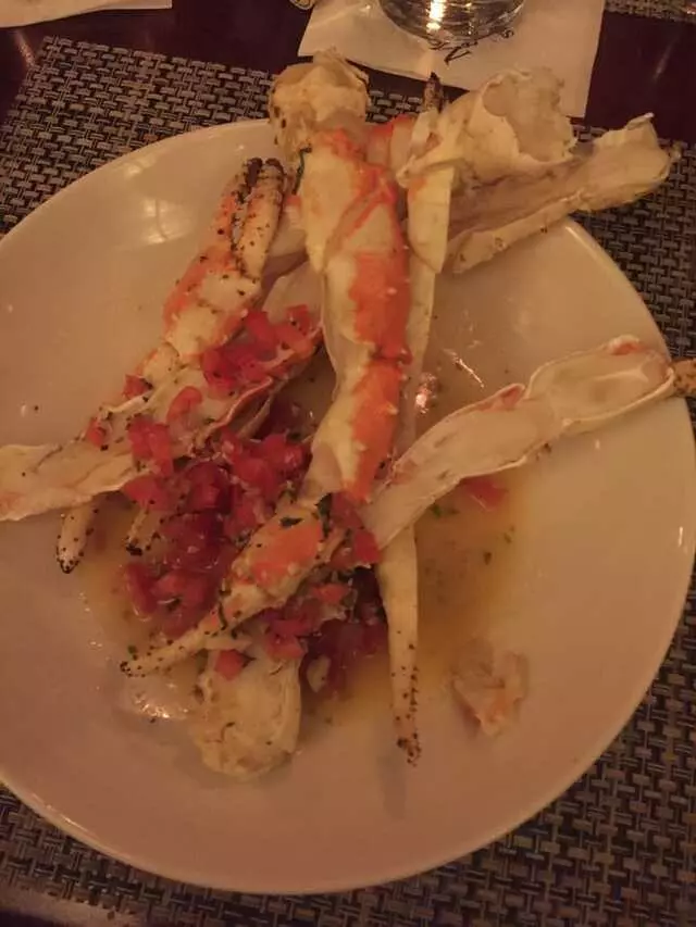 McCormick & Schmick’s Seafood & Steaks