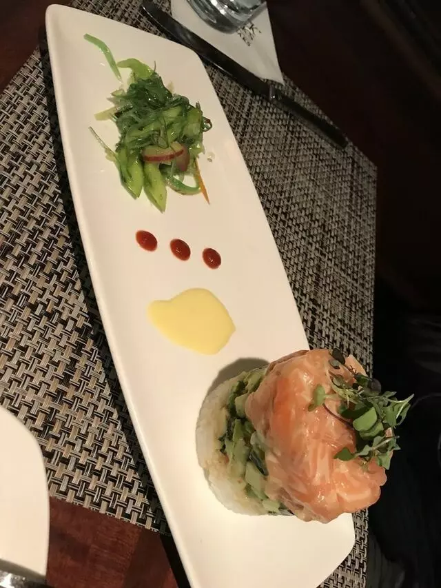 McCormick & Schmick’s Seafood & Steaks