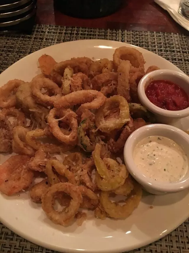 McCormick & Schmick’s Seafood & Steaks