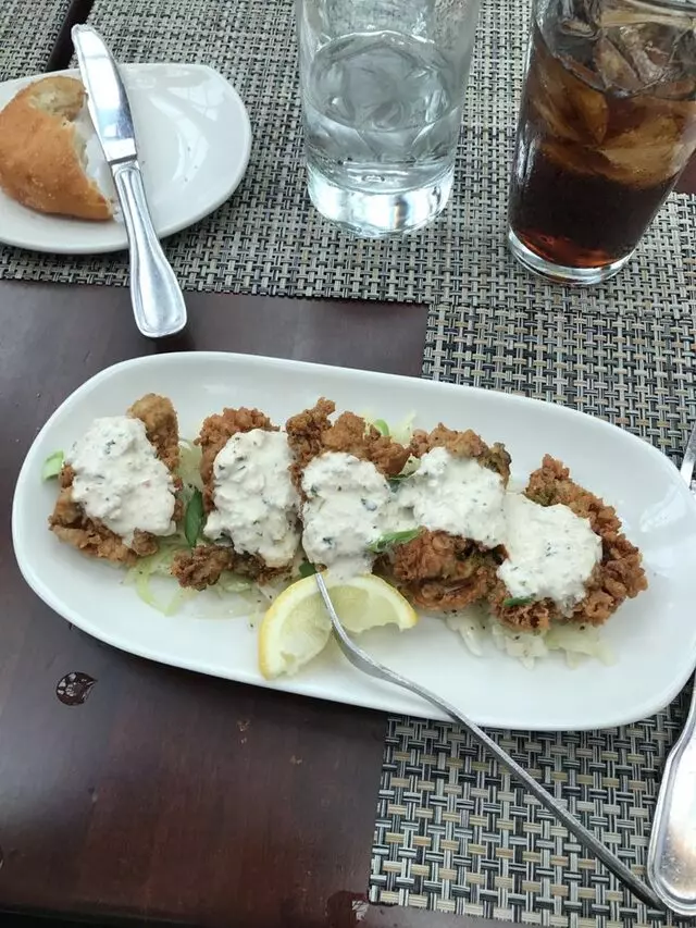 McCormick & Schmick’s Seafood & Steaks