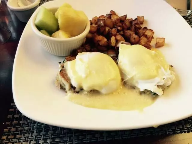 McCormick & Schmick’s Seafood & Steaks