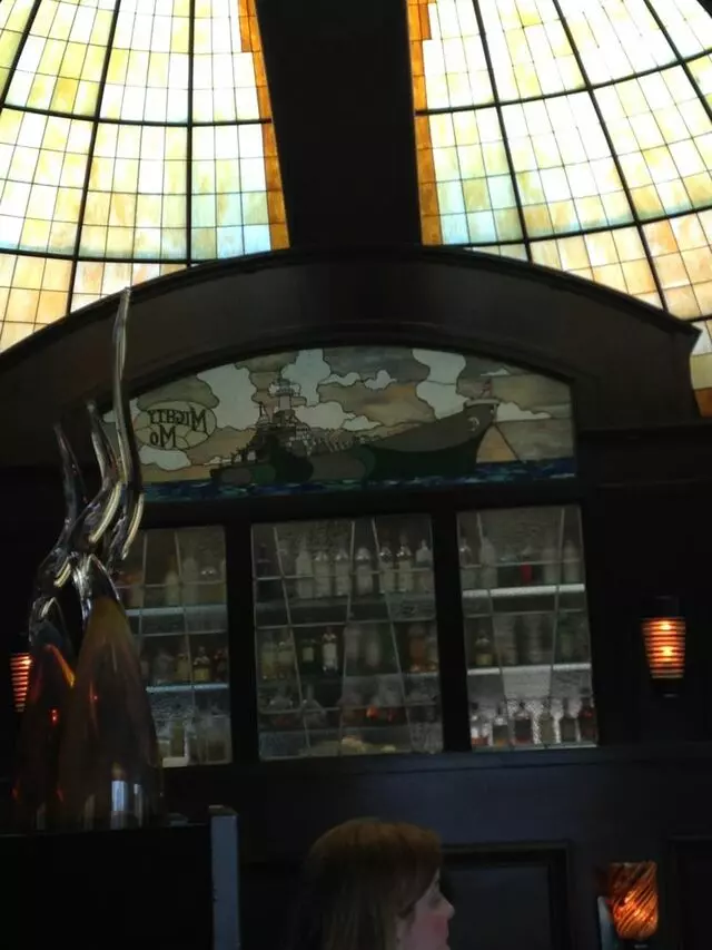 McCormick & Schmick’s Seafood & Steaks