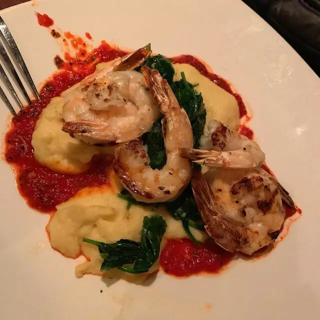 McCormick & Schmick’s Seafood & Steaks