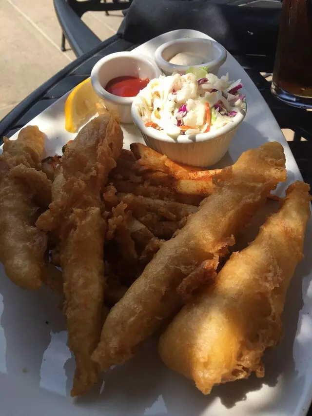 McCormick & Schmick’s Seafood & Steaks
