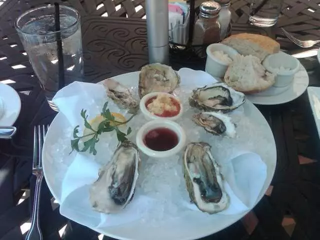 McCormick & Schmick’s Seafood & Steaks