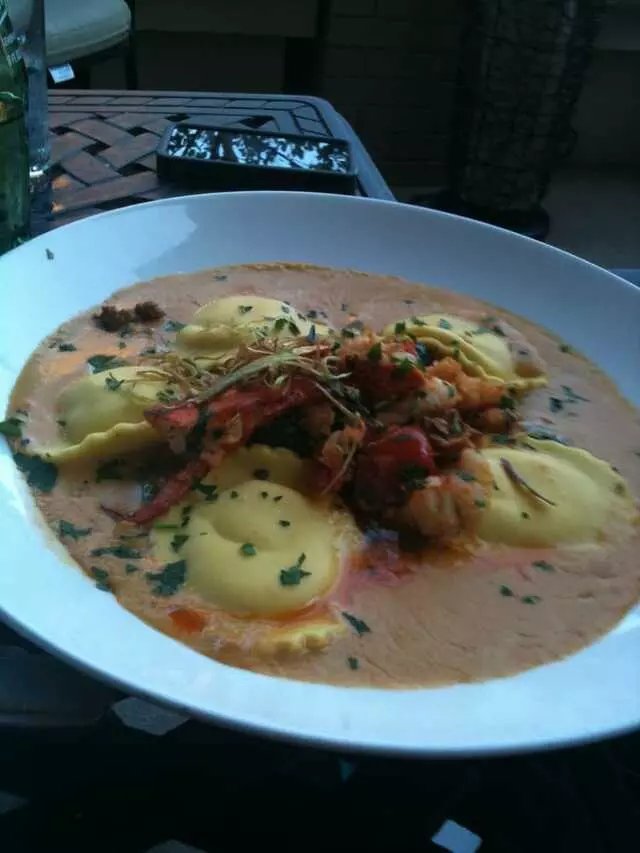 McCormick & Schmick’s Seafood & Steaks