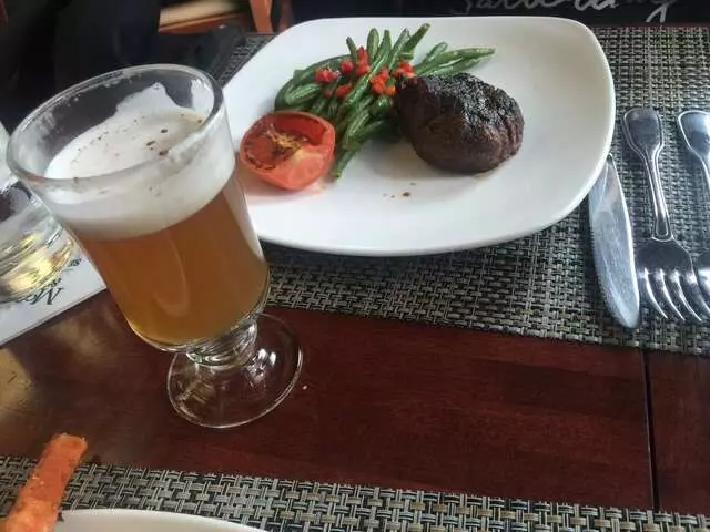 McCormick & Schmick’s Seafood & Steaks