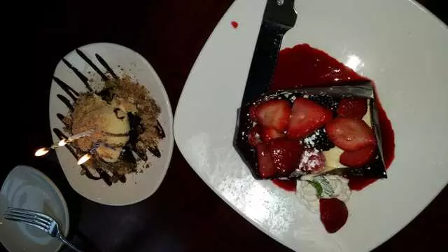 McCormick & Schmick’s Seafood & Steaks