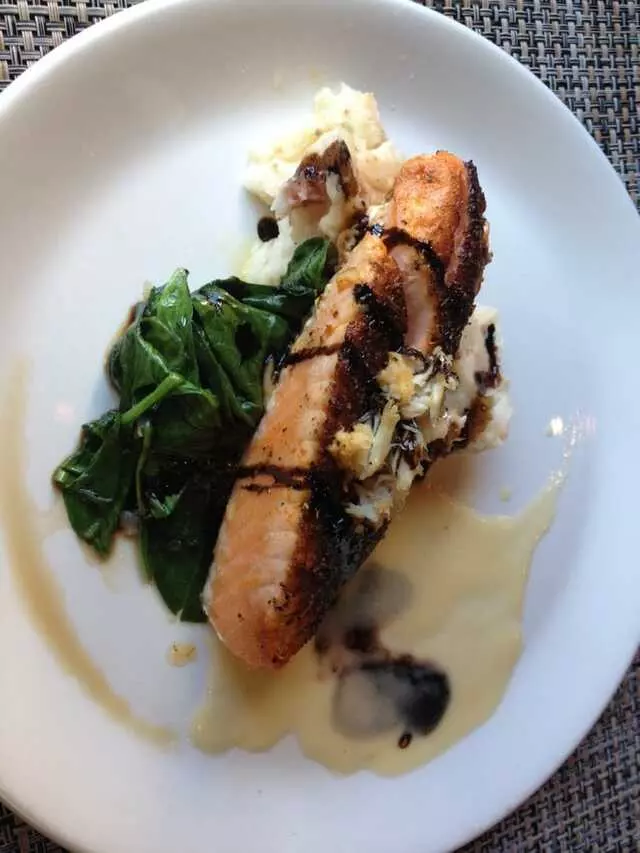 McCormick & Schmick’s Seafood & Steaks