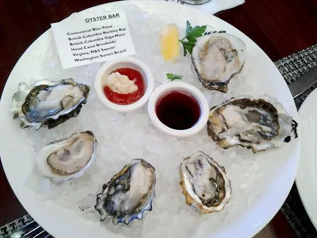 McCormick & Schmick’s Seafood & Steaks