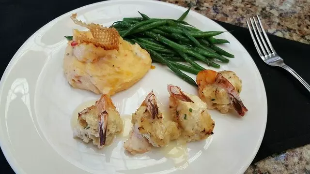 McCormick & Schmick’s Seafood & Steaks