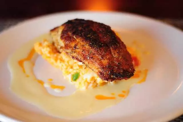 McCormick & Schmick’s Seafood & Steaks