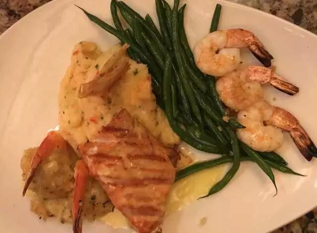 McCormick & Schmick’s Seafood & Steaks