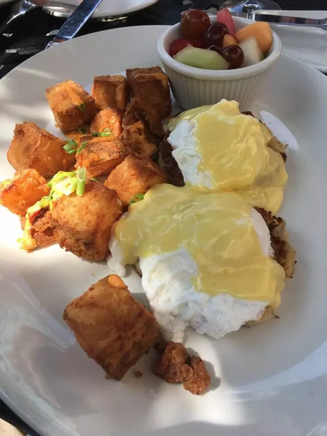 McCormick & Schmick’s Seafood & Steaks