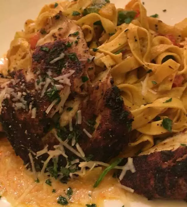 McCormick & Schmick’s Seafood & Steaks