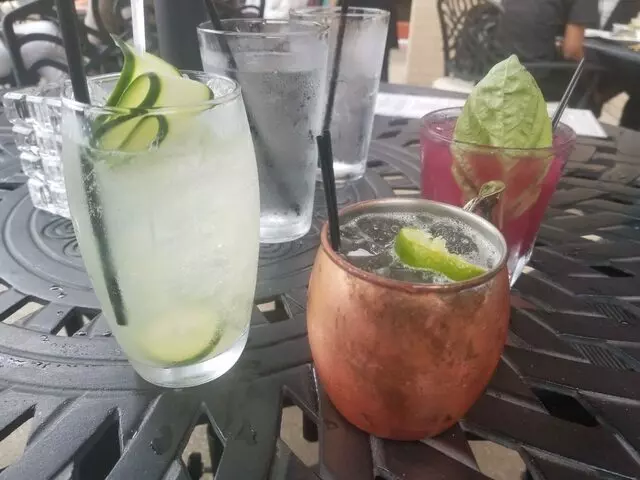 McCormick & Schmick’s Seafood & Steaks