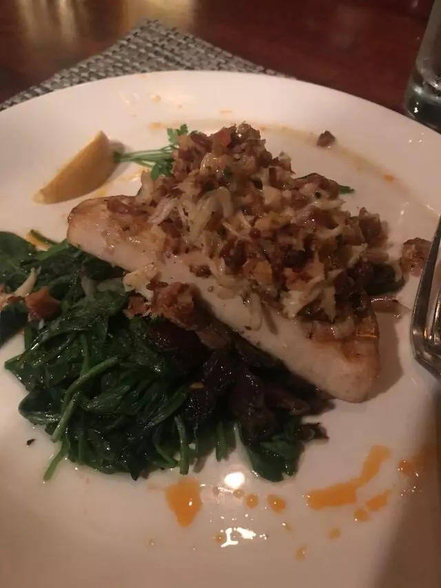 McCormick & Schmick’s Seafood & Steaks