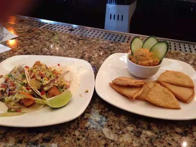 McCormick & Schmick’s Seafood & Steaks