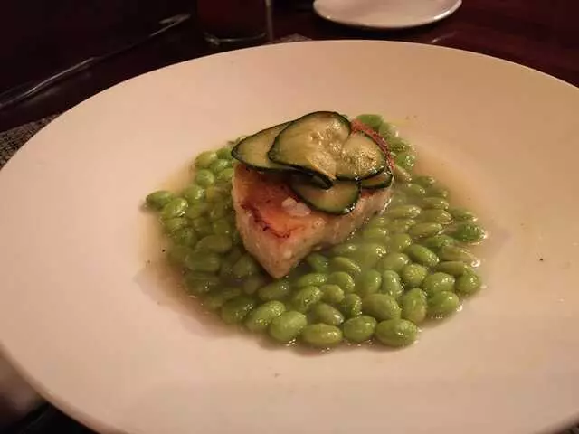 McCormick & Schmick’s Seafood & Steaks