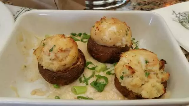 McCormick & Schmick’s Seafood & Steaks