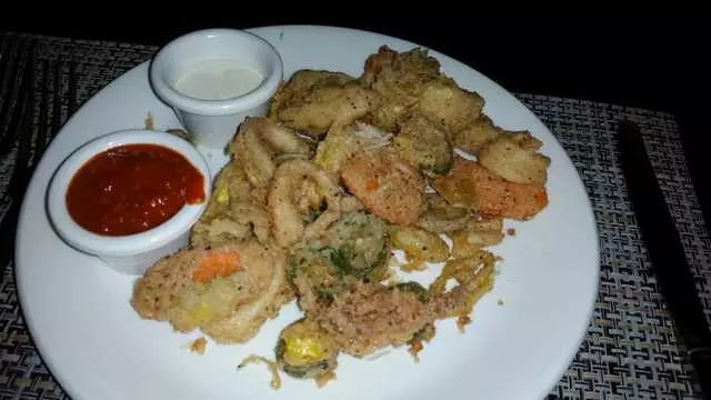 McCormick & Schmick’s Seafood & Steaks