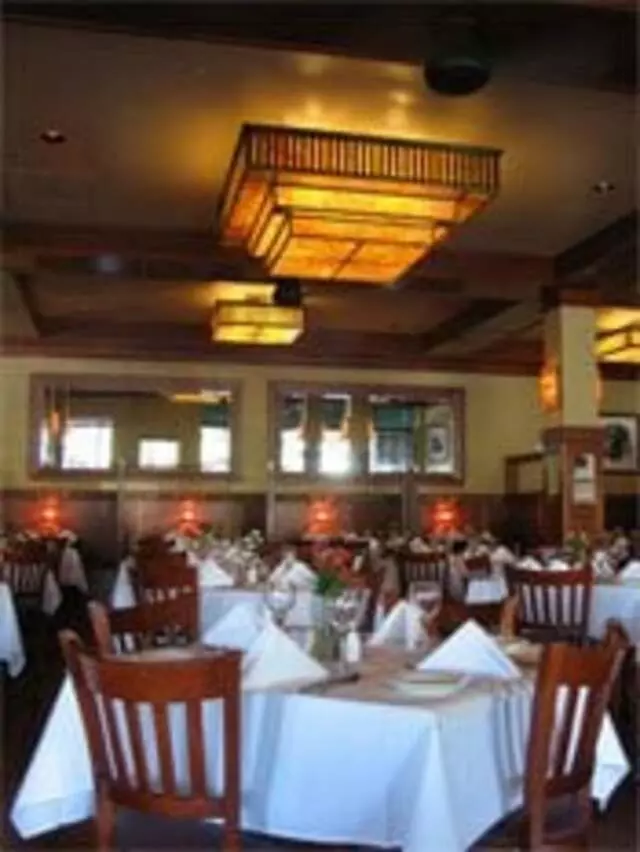 McCormick & Schmick’s Seafood & Steaks