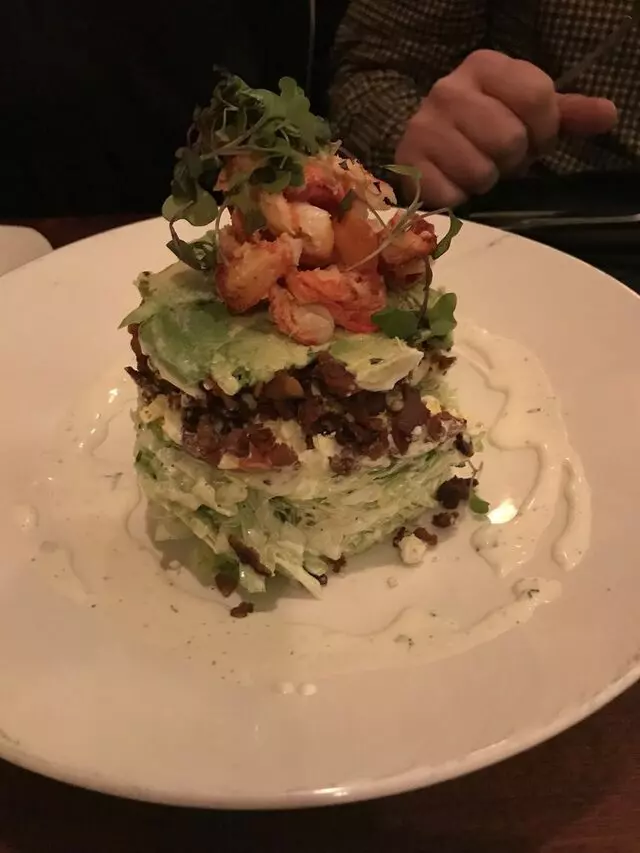 McCormick & Schmick’s Seafood & Steaks