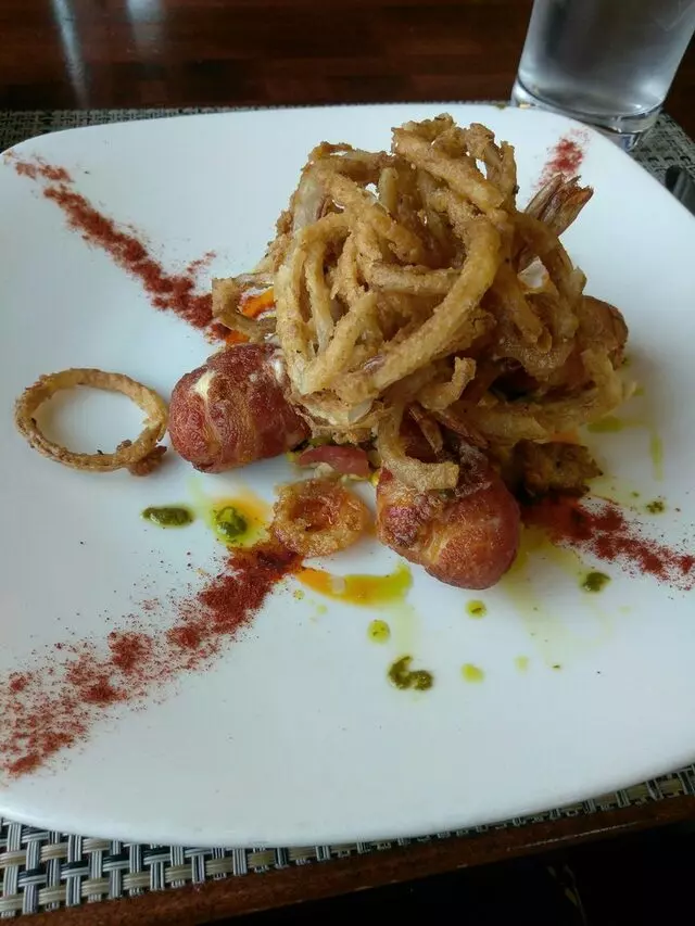 McCormick & Schmick’s Seafood & Steaks
