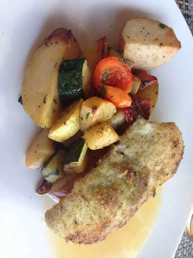 McCormick & Schmick’s Seafood & Steaks