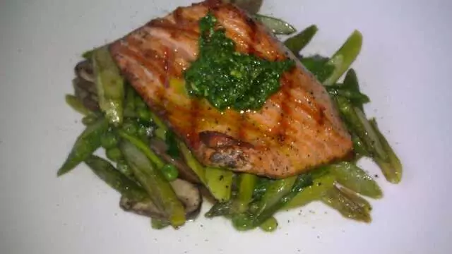 McCormick & Schmick’s Seafood & Steaks