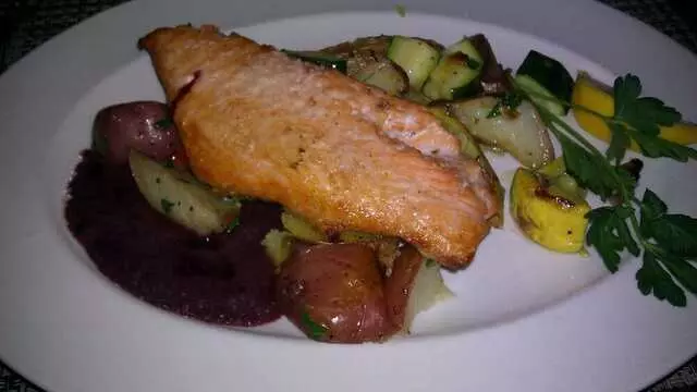 McCormick & Schmick’s Seafood & Steaks