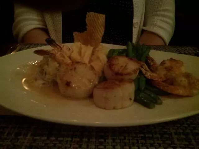 McCormick & Schmick’s Seafood & Steaks