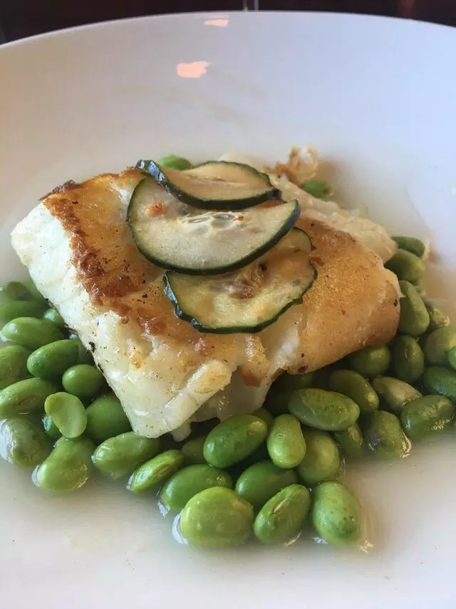 McCormick & Schmick’s Seafood & Steaks