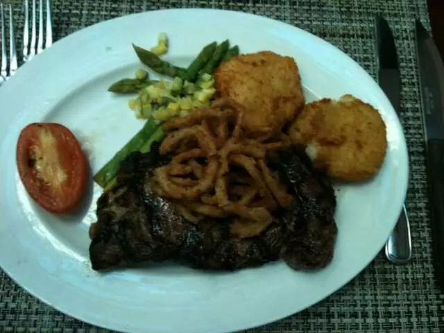 McCormick & Schmick’s Seafood & Steaks
