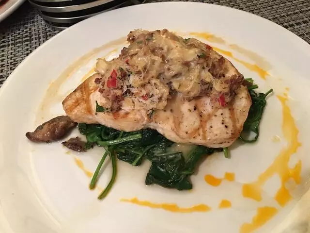 McCormick & Schmick’s Seafood & Steaks