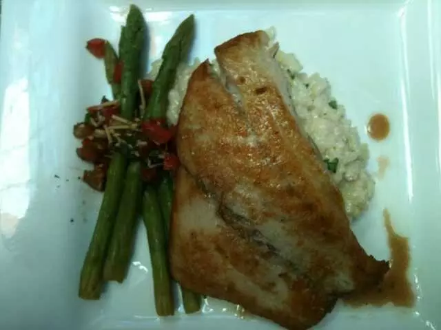 McCormick & Schmick’s Seafood & Steaks
