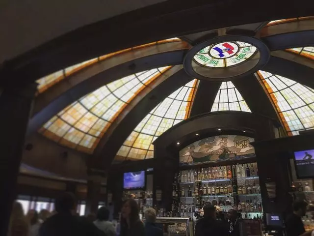 McCormick & Schmick’s Seafood & Steaks