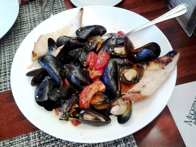 McCormick & Schmick’s Seafood & Steaks