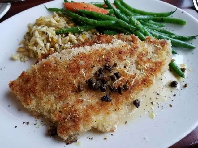 McCormick & Schmick’s Seafood & Steaks