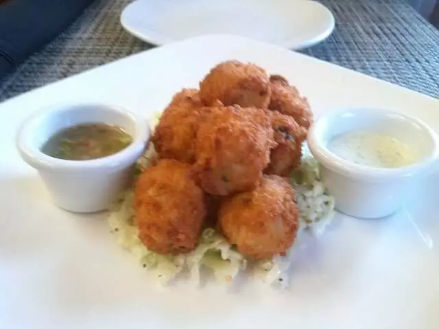 McCormick & Schmick’s Seafood & Steaks