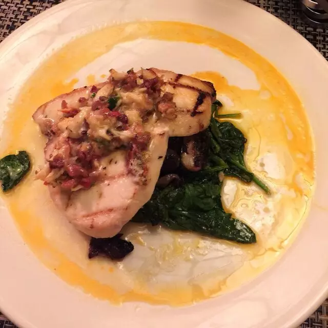 McCormick & Schmick’s Seafood & Steaks