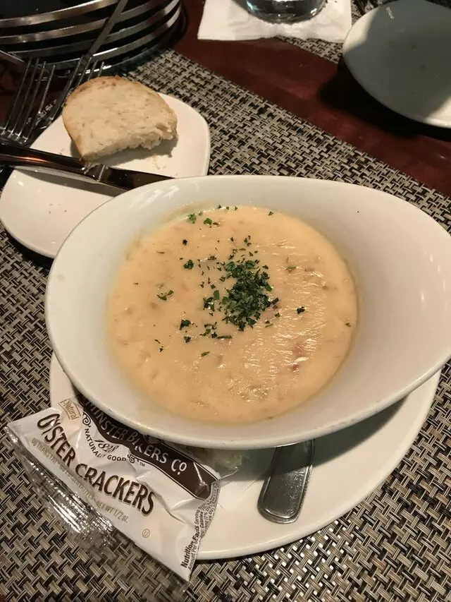 McCormick & Schmick’s Seafood & Steaks