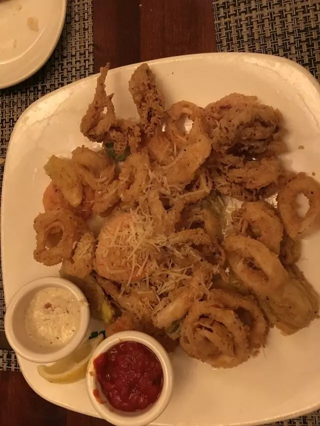 McCormick & Schmick’s Seafood & Steaks