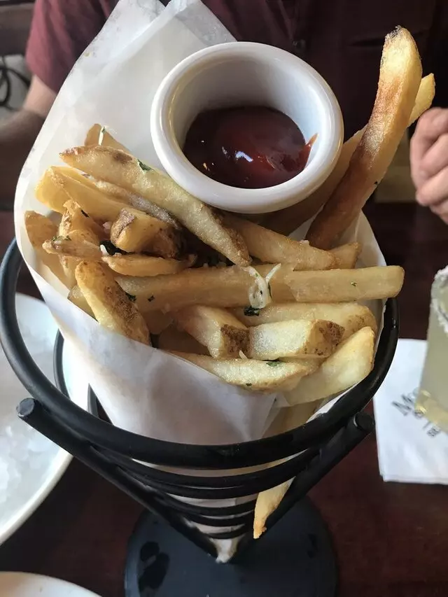 McCormick & Schmick’s Seafood & Steaks