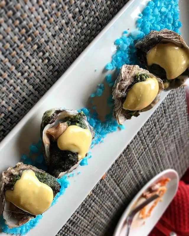 McCormick & Schmick’s Seafood & Steaks