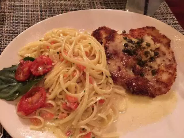 McCormick & Schmick’s Seafood & Steaks