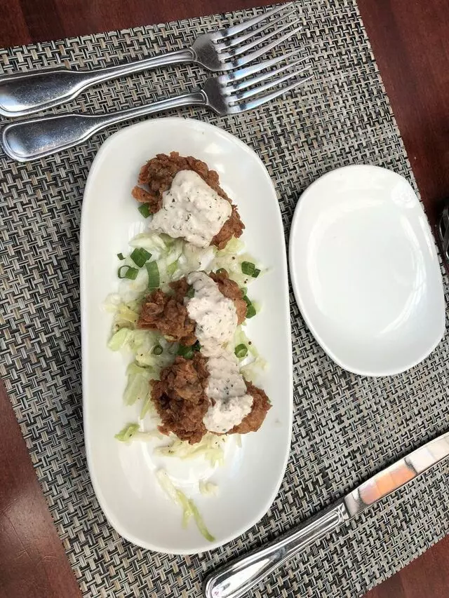 McCormick & Schmick’s Seafood & Steaks