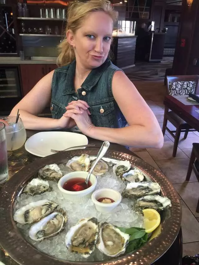 McCormick & Schmick’s Seafood & Steaks